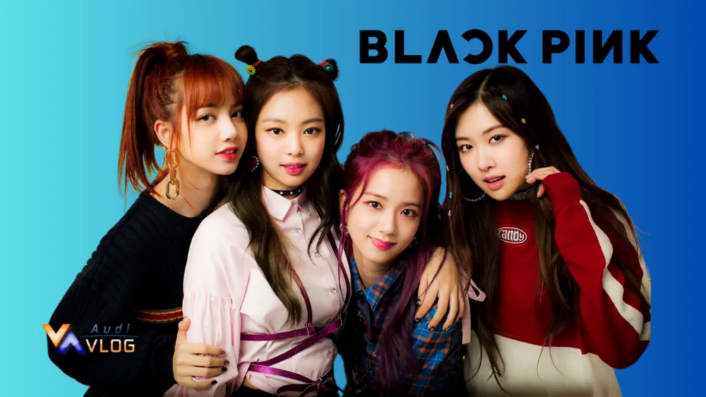 Konser K-Pop Suga BTS, Blackpink dan Red Velvet Tahun 2023 di Indonesia
