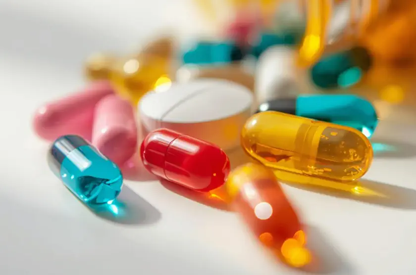 Menjaga Kesehatan Saraf dan Energi Pada Tubuh